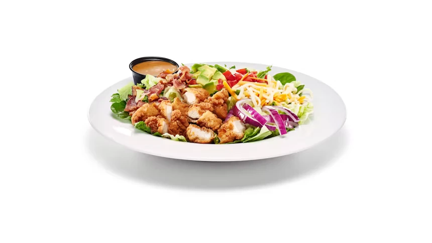 Ihop Chopped Chicken Salad