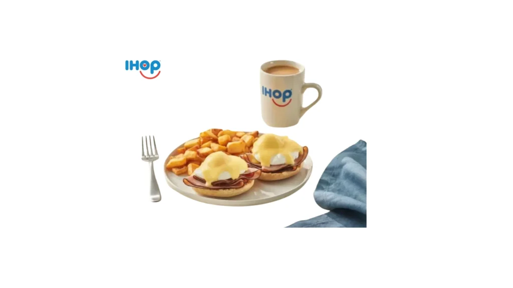 Ihop Tea & Lemonade: A Classic Pairing