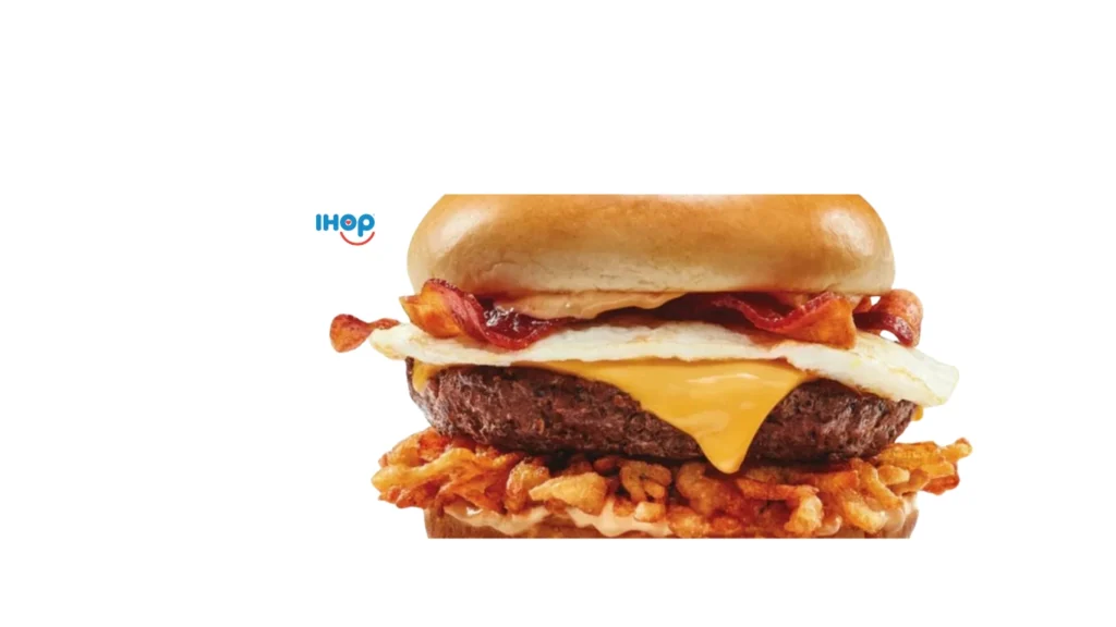 Ihop Big Brunch 2 Ihop Big Brunch