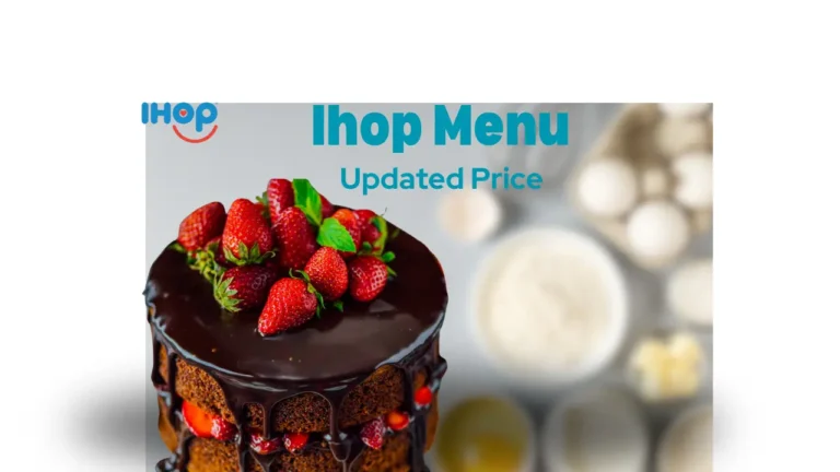 Ihop Ultimate Chocolate Cake