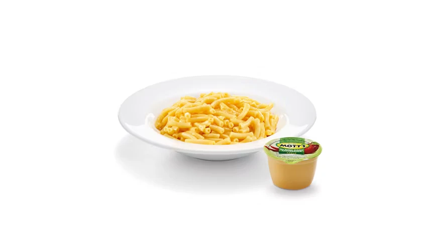 Ihop Jr. Mac & Cheese