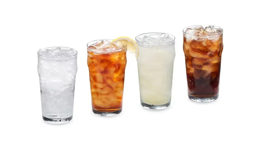 Ihop Lunch/Dinner Beverage Bundle