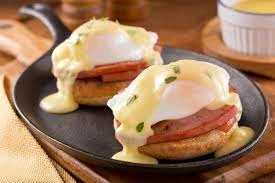 IHOP's Eggs Benedict – Classic and Creative Twists