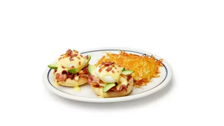 ihop application