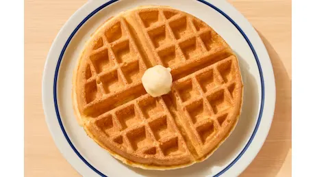 ihop omelette