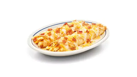 ihop free pancakes national pancake day