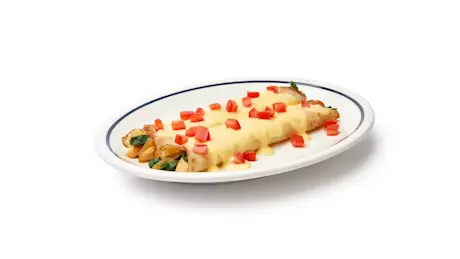 brunch catering