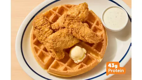 ihop allergen menu