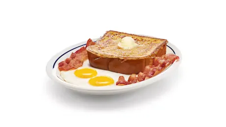 waffle