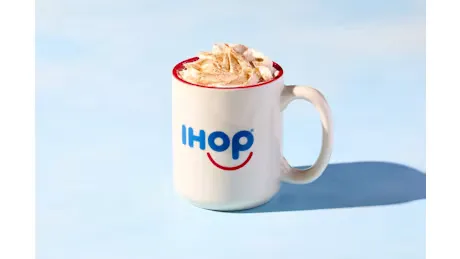 ihop happy hour