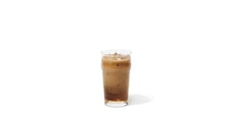 IHOP Menu New Iced Coffee