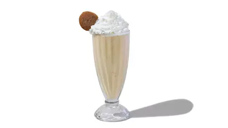 IHOP New Pumpkin Spice Milkshake