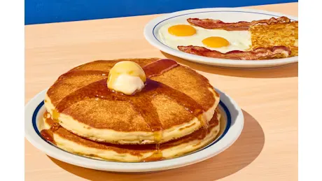 ihop rewards