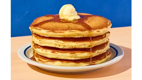 ihop 6 dollar menu