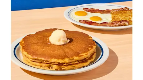 pancakes near me