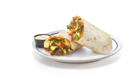 ihop gluten free menu