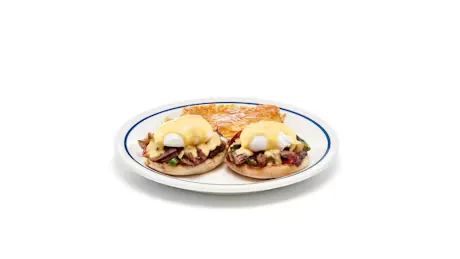 ihop restaurant