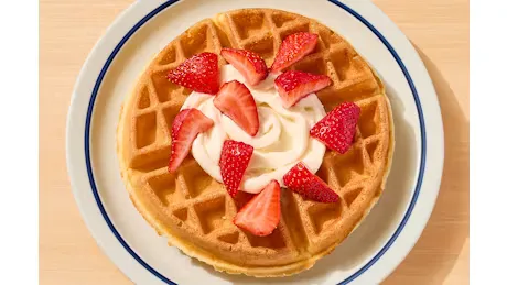ihop menu breakfast