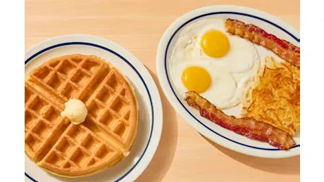 menu ihop