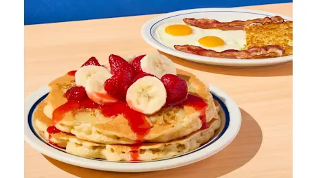 ihop specials
